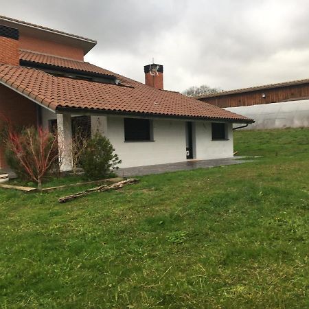 Urrumendi Mungia Εξωτερικό φωτογραφία