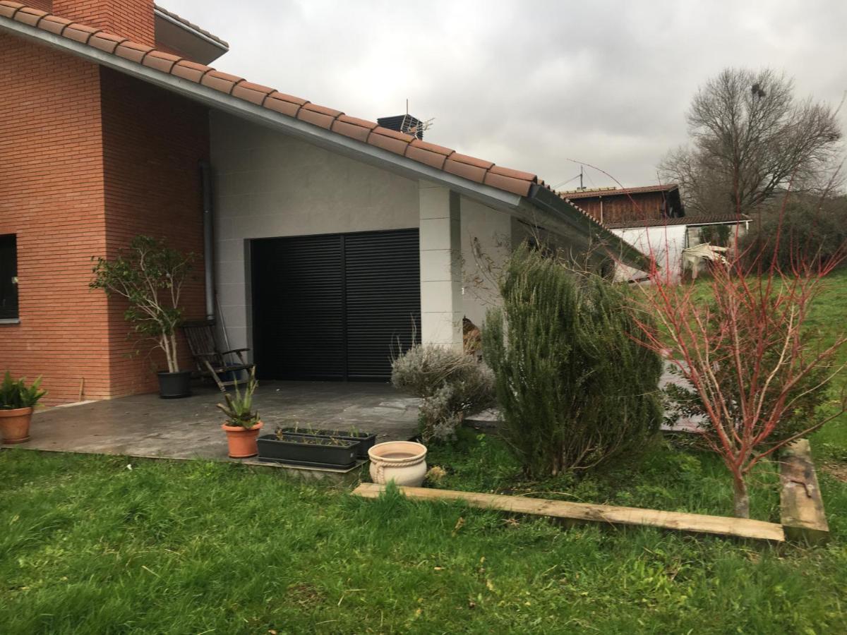 Urrumendi Mungia Εξωτερικό φωτογραφία